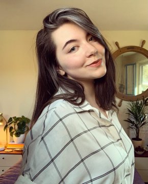 InYourGrace from Greater London,United Kingdom